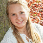 scholarship recipient